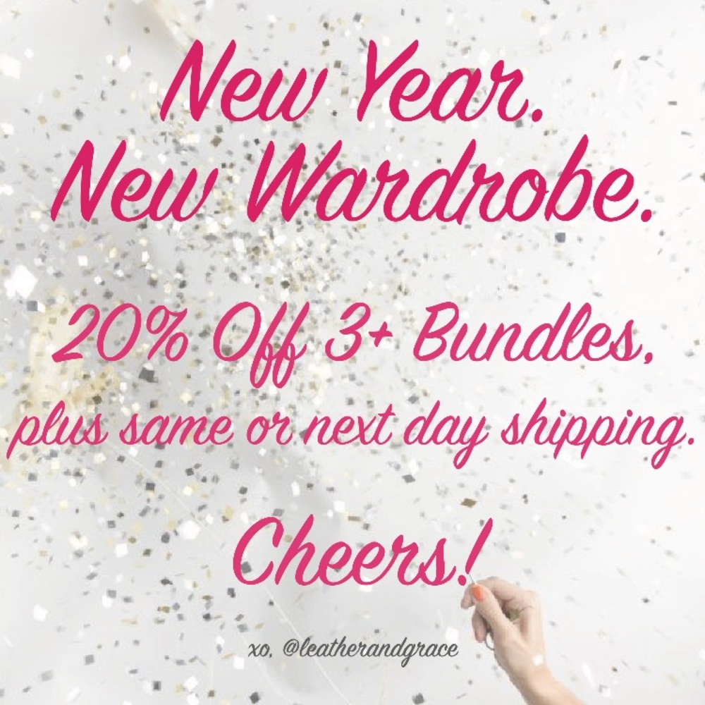 Treat yourself!